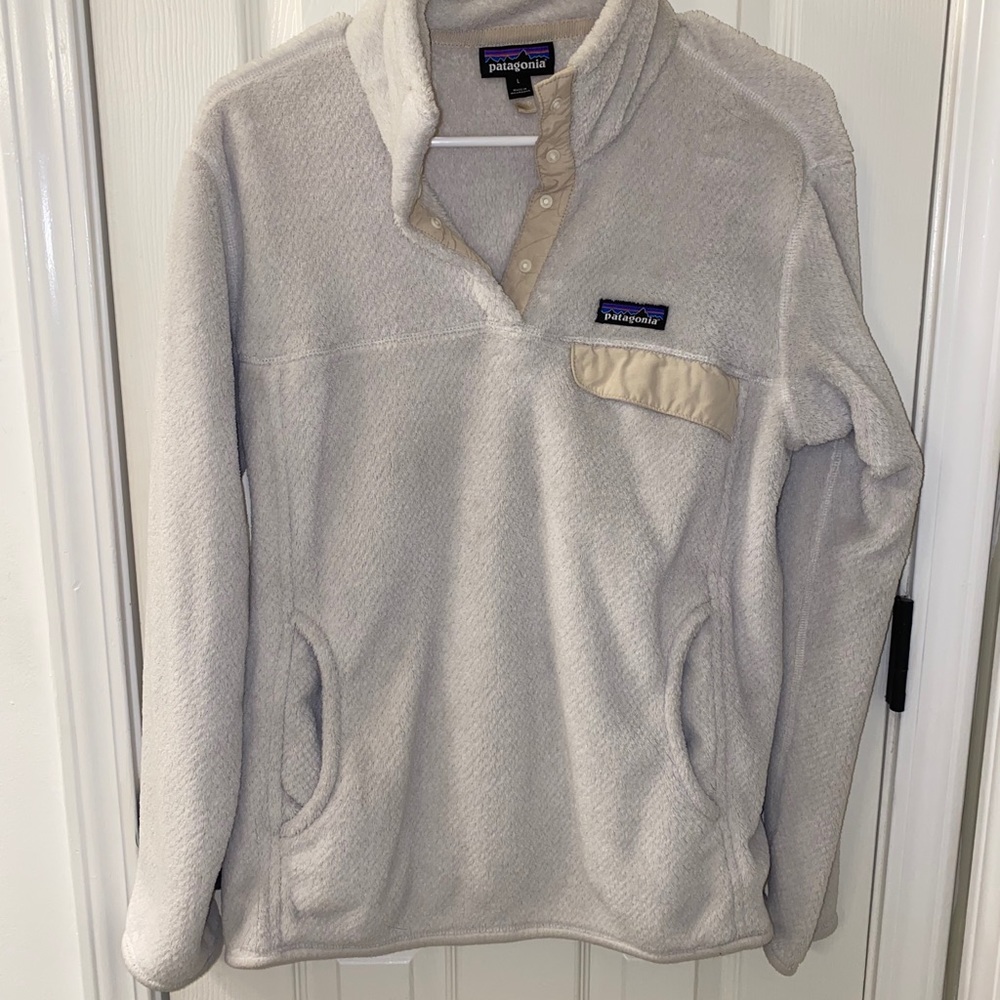 Patagonia jacket